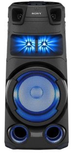 Sony Home Audio System MHC-V73D (AC only)