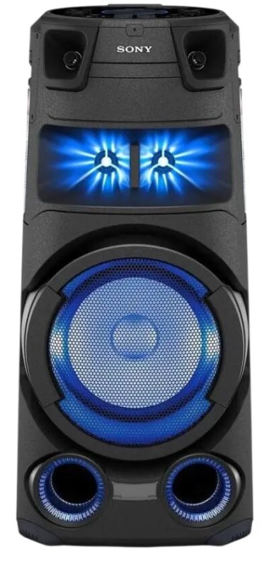 Sony Home Audio System MHC-V73D (AC only)