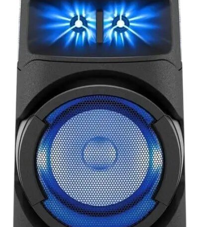 Sony Home Audio System MHC-V73D (AC only)