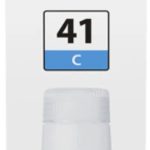 Canon INK GI-41 Cyan Ink Bottle for PIXMA G1420, G2420, G2460, G3420, G3460