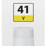 Canon INK GI-41 Yellow Ink Bottle for PIXMA G1420, G2420, G2460, G3420, G3460