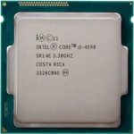 HP - Processador i5-4590 4 core(s) 3.3 GHz LGA1150 G5L75AV