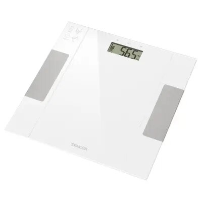 SBS 5051WH Personal fitness scale SENCOR