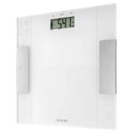 SBS 5051WH Personal fitness scale SENCOR