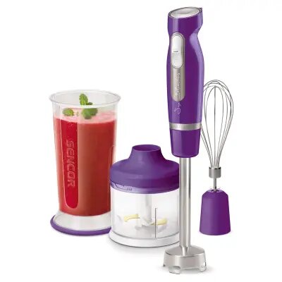 SHB 4465VT-EUE3 Hand Blender      SENCOR