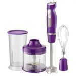 SHB 4465VT-EUE3 Hand Blender      SENCOR