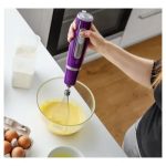 SHB 4465VT-EUE3 Hand Blender      SENCOR