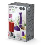 SHB 4465VT-EUE3 Hand Blender      SENCOR