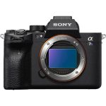 Sony α7S III Body