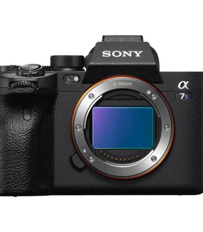 Sony α7S III Body