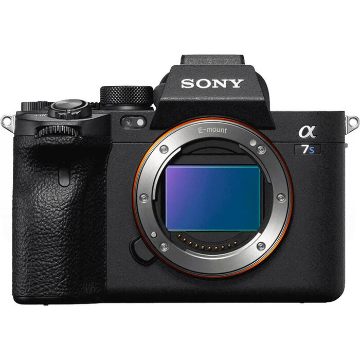 Sony α7S III Body