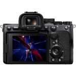 Sony α7S III Body
