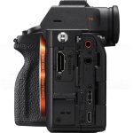 Sony α7S III Body
