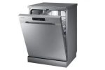 S, Silver, Wash A, Dry A, Energy Class A+, DCB 48, Programs 5, Aqua stop Yes, Display Yes, Water Per Cycle 12 L