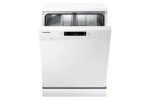 S, White, Wash A, Dry A, Energy Class A+, DCB 48, Programs 5, Aqua stop Yes, Display Yes, Water Per Cycle 12 L