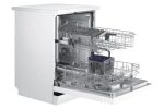 S, White, Wash A, Dry A, Energy Class A+, DCB 48, Programs 5, Aqua stop Yes, Display Yes, Water Per Cycle 12 L