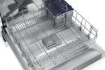 S, White, Wash A, Dry A, Energy Class A+, DCB 48, Programs 5, Aqua stop Yes, Display Yes, Water Per Cycle 12 L