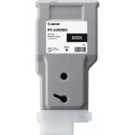 Canon PFI-320 Matte Black Ink Cartridge (300mL) For imagePROGRAF TM-200, TM-205, TM-300, TM-305