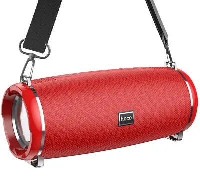 HOCO HC2 Xpress sports BT speaker RED