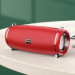 HOCO HC2 Xpress sports BT speaker RED