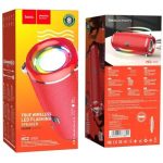 HOCO HC2 Xpress sports BT speaker RED