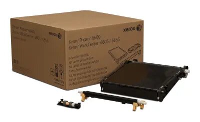 C405 (includes Bias Transfer Roller, Feed Roller & Transfer Belt) (100,000 pages)