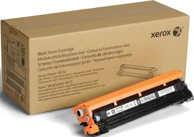 WC 6515 (48,000 Pages)