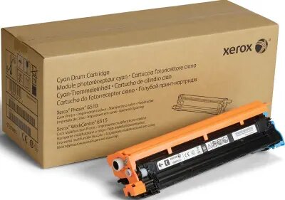 WC 6515 (48,000 Pages)