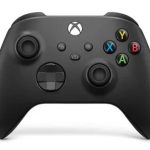 Microsoft Xbox Wireless Controller - Carbon Black