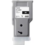Canon PFI-320 Black Ink Cartridge (300mL) For imagePROGRAF TM-200, TM-205, TM-300, TM-305