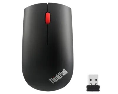 ThinkPad Wireless Mouse