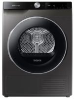 LP 9 KG, Heat Pump, A+++, 60 x 85 x 60, SMART, Gray
