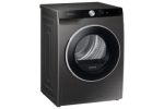 LP 9 KG, Heat Pump, A+++, 60 x 85 x 60, SMART, Gray