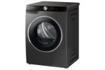 LP 9 KG, Heat Pump, A+++, 60 x 85 x 60, SMART, Gray
