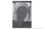 LP 9 KG, Heat Pump, A+++, 60 x 85 x 60, SMART, Gray