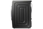 LP 9 KG, Heat Pump, A+++, 60 x 85 x 60, SMART, Gray