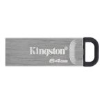 Kingston 64GB DataTraveler Kyson USB 3.2 Gen1