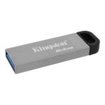 Kingston 64GB DataTraveler Kyson USB 3.2 Gen1