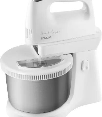 SHM 6206SS  Mixer          SENCOR