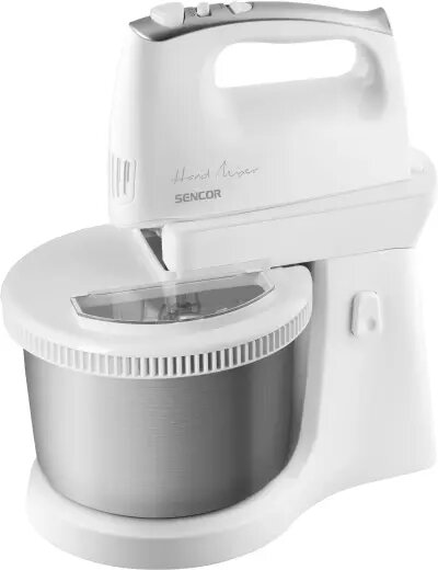 SHM 6206SS  Mixer          SENCOR