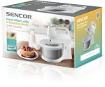 SHM 6206SS  Mixer          SENCOR
