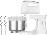 SHM 6206SS  Mixer          SENCOR