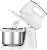 SHM 6206SS  Mixer          SENCOR