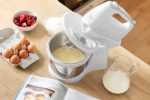 SHM 6206SS  Mixer          SENCOR