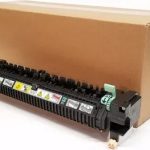 Xerox 126K29404 დეტალი-Fuser Cartridge Unit 220V For WC 5325, 5330, 5335