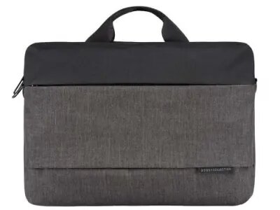 Asus EOS2 Shoulder Bag 15.6" Black