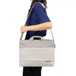 Asus EOS2 Shoulder Bag 15.6" Gray