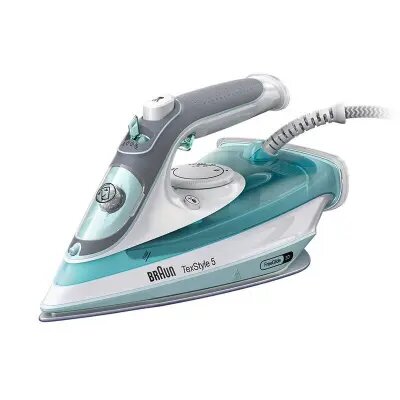 BRAUN SI5017GR