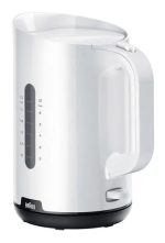 BRAUN WK1100WH