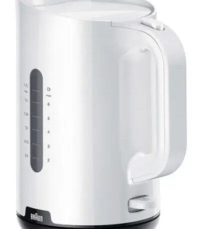 BRAUN WK1100WH